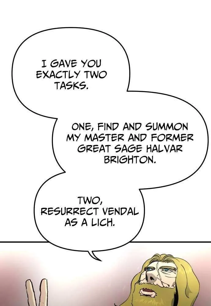 Legend of the Holy Sword Chapter 75 page 8 - 