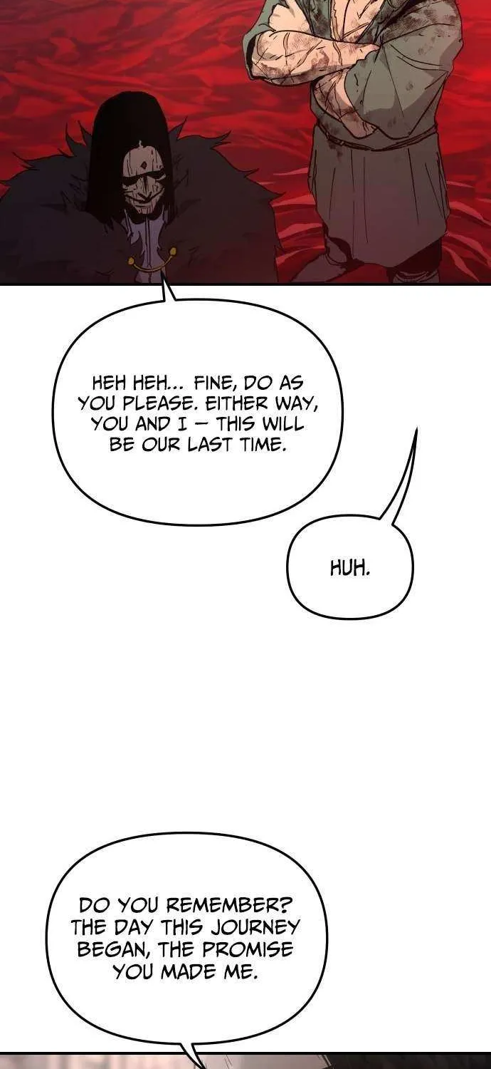 Legend of the Holy Sword Chapter 75 page 10 - 