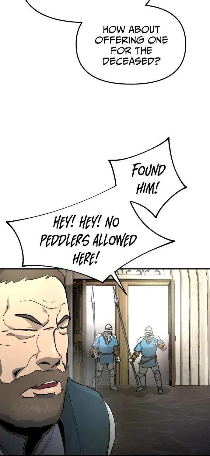 Legend of the Holy Sword Chapter 76 page 14 - 