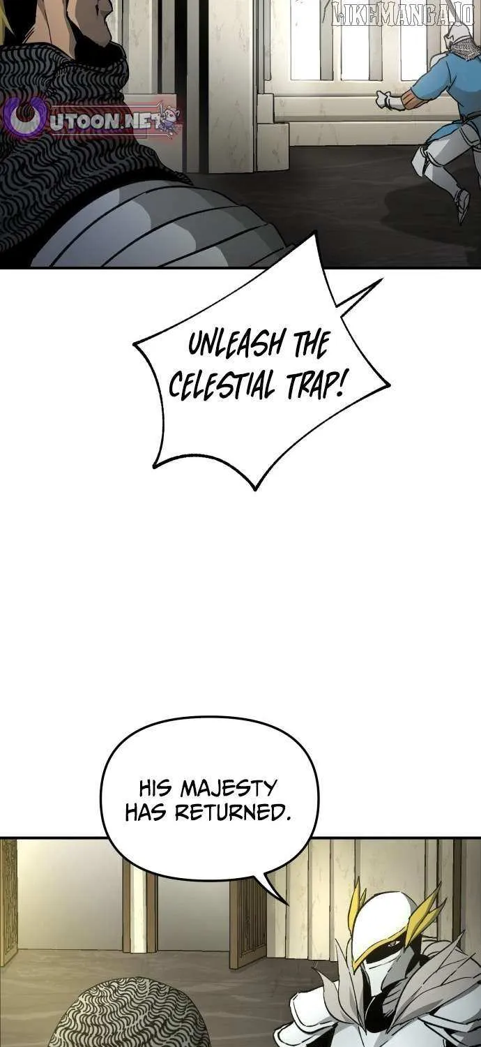 Legend of the Holy Sword Chapter 76 page 16 - 