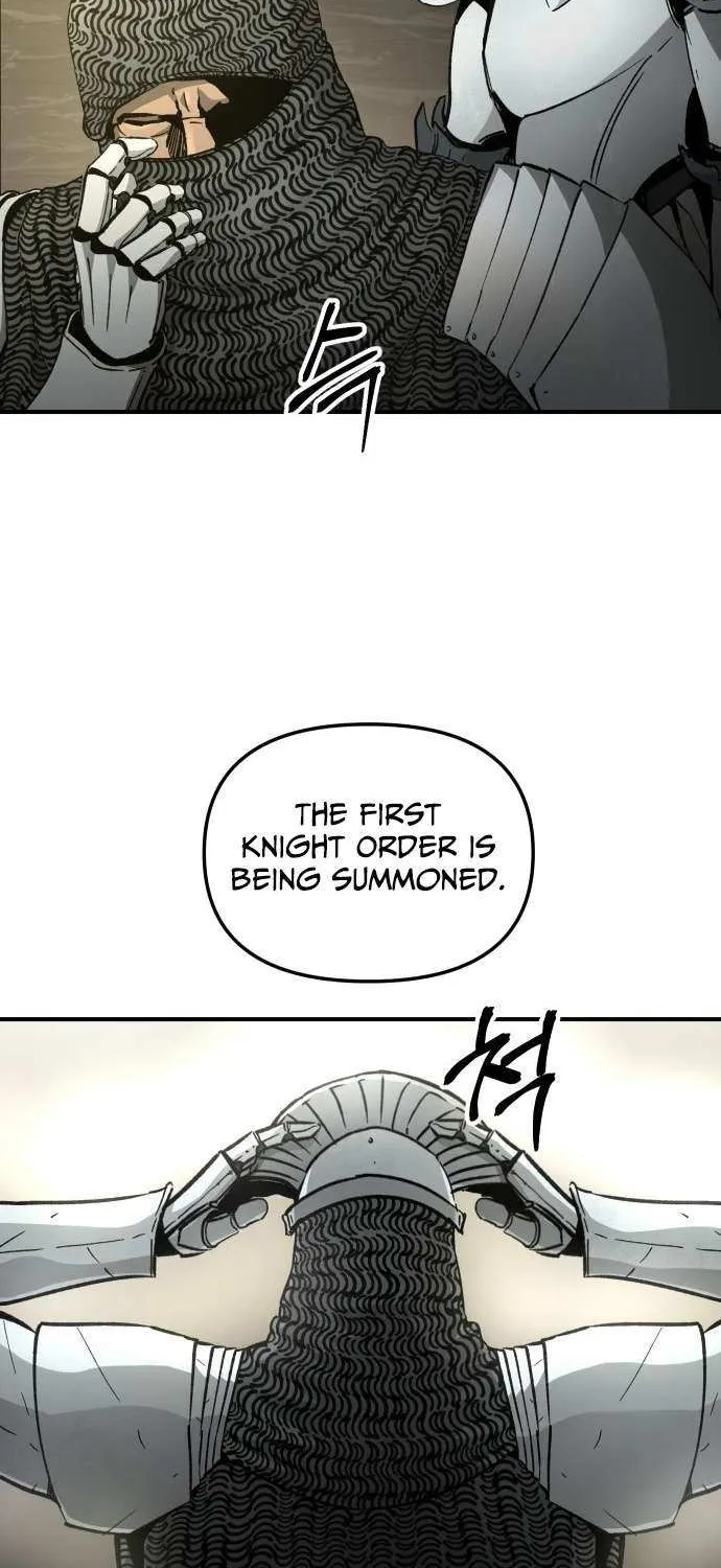 Legend of the Holy Sword Chapter 76 page 17 - 
