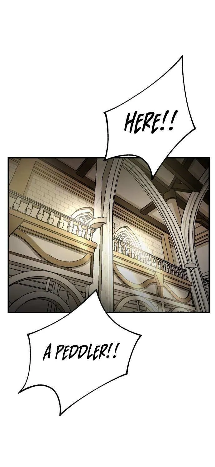 Legend of the Holy Sword Chapter 76 page 20 - 