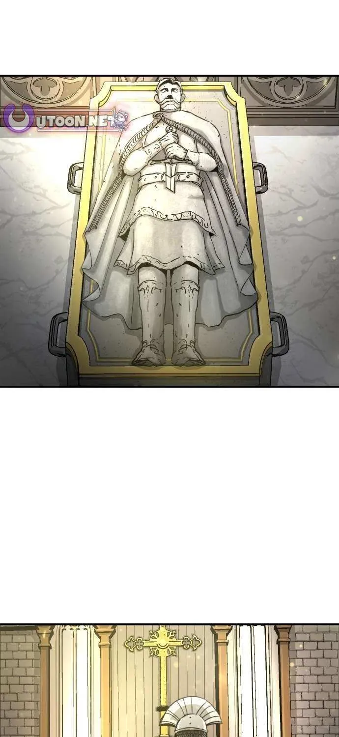 Legend of the Holy Sword Chapter 76 page 3 - 