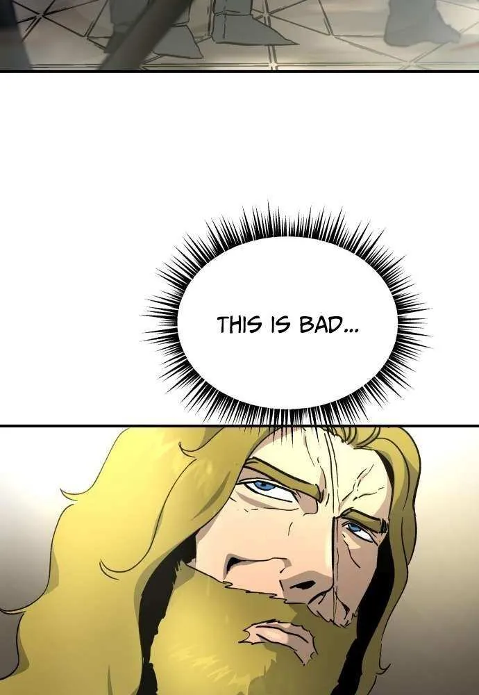 Legend of the Holy Sword Chapter 76 page 22 - 