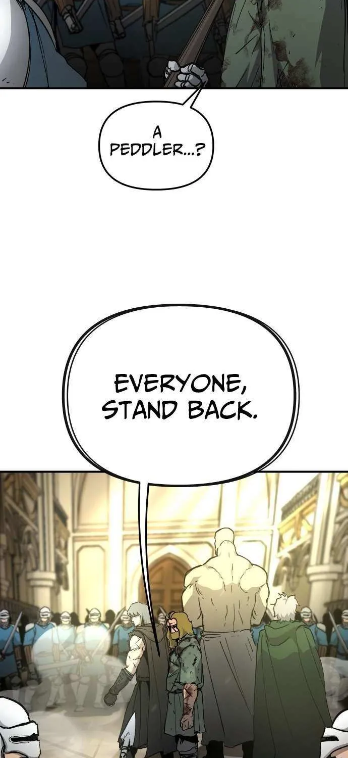 Legend of the Holy Sword Chapter 76 page 24 - 