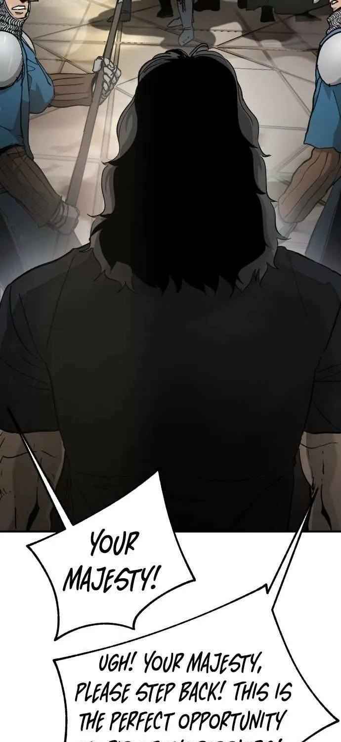 Legend of the Holy Sword Chapter 76 page 25 - 