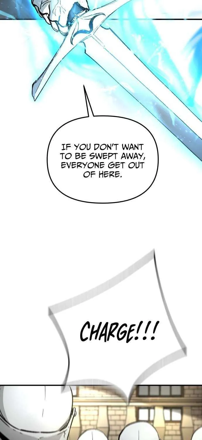 Legend of the Holy Sword Chapter 76 page 27 - 