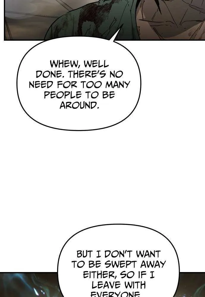 Legend of the Holy Sword Chapter 76 page 29 - 