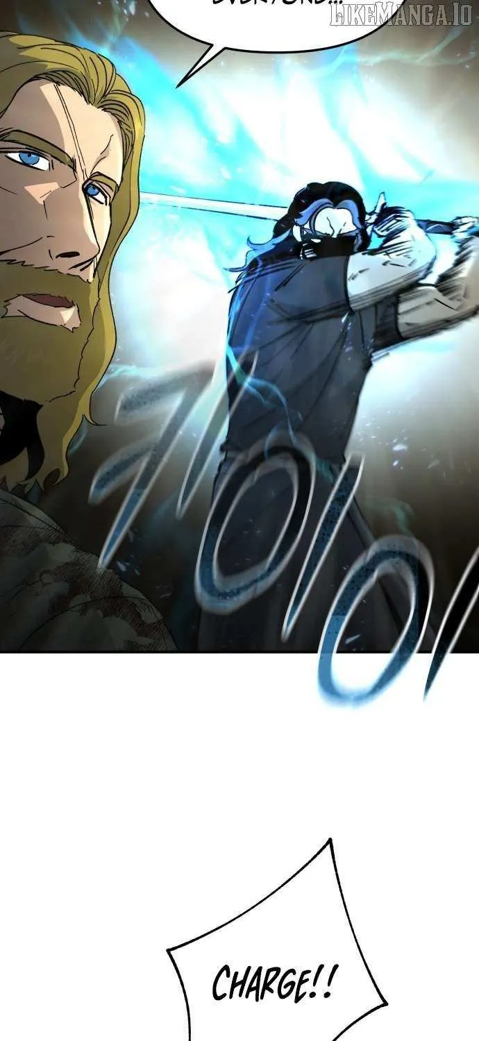 Legend of the Holy Sword Chapter 76 page 30 - 