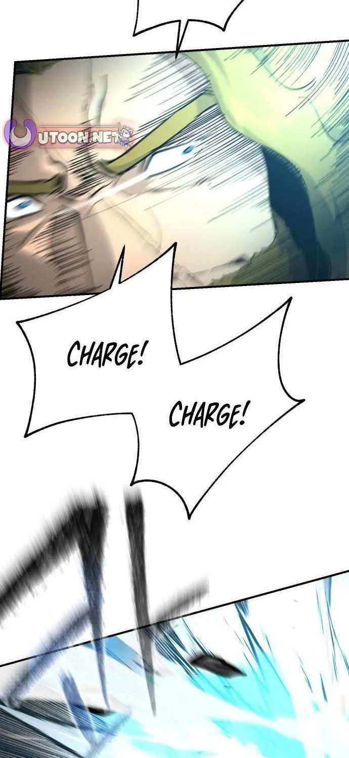 Legend of the Holy Sword Chapter 76 page 31 - 