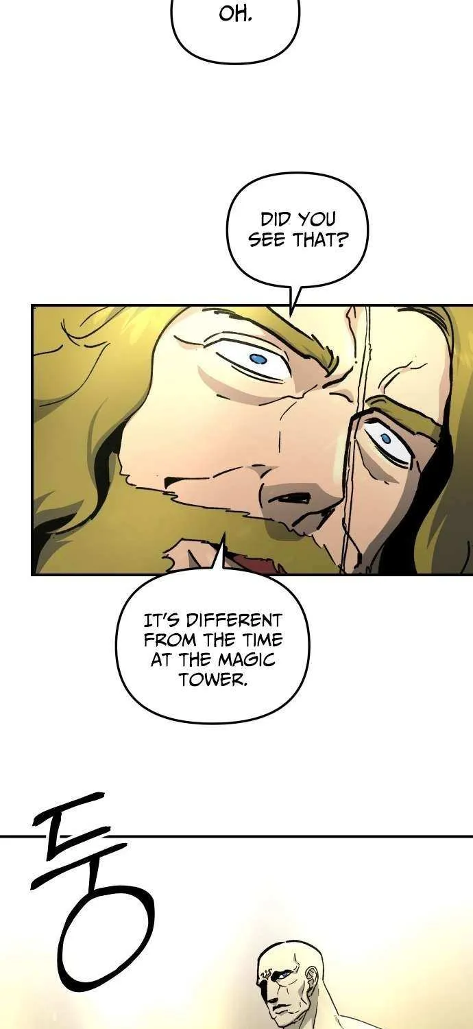 Legend of the Holy Sword Chapter 76 page 34 - 
