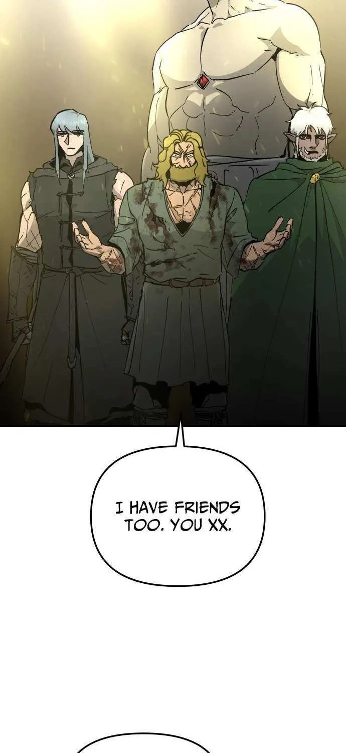Legend of the Holy Sword Chapter 76 page 35 - 