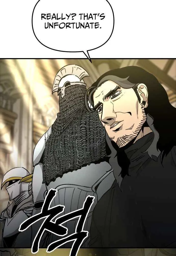 Legend of the Holy Sword Chapter 76 page 36 - 