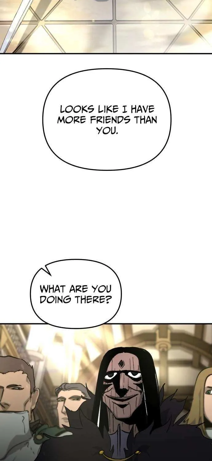 Legend of the Holy Sword Chapter 76 page 38 - 