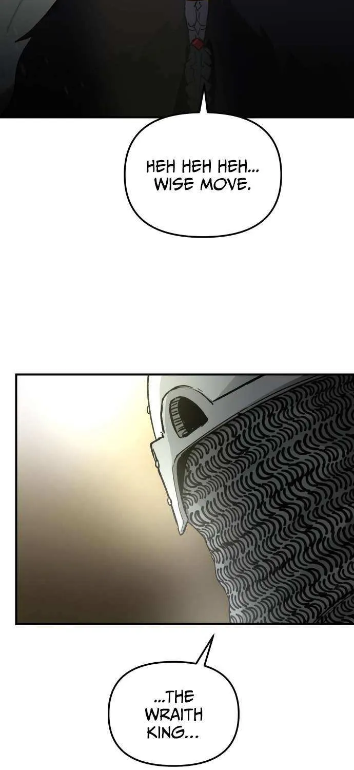 Legend of the Holy Sword Chapter 76 page 39 - 
