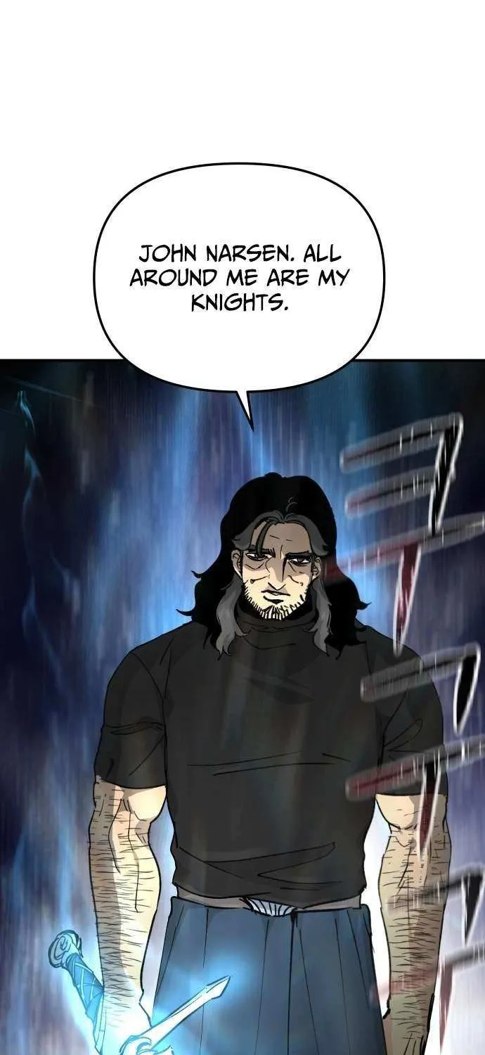 Legend of the Holy Sword Chapter 76 page 40 - 