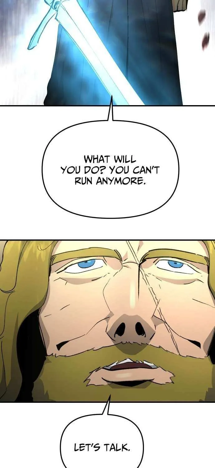 Legend of the Holy Sword Chapter 76 page 41 - 