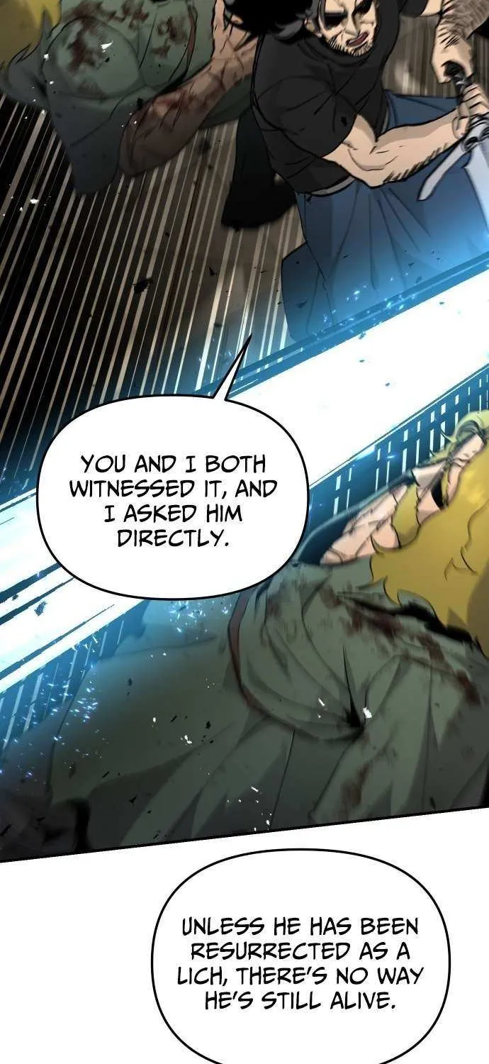 Legend of the Holy Sword Chapter 76 page 45 - 