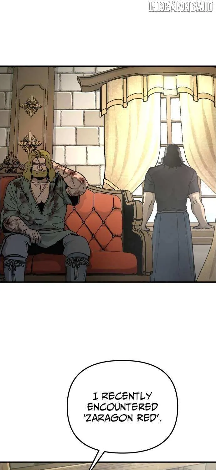 Legend of the Holy Sword Chapter 76 page 51 - 