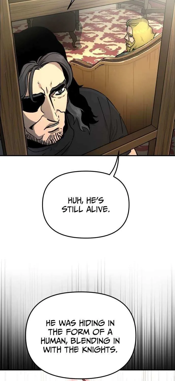 Legend of the Holy Sword Chapter 76 page 52 - 