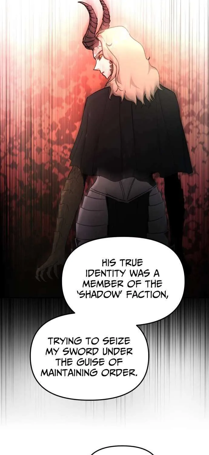 Legend of the Holy Sword Chapter 76 page 53 - 