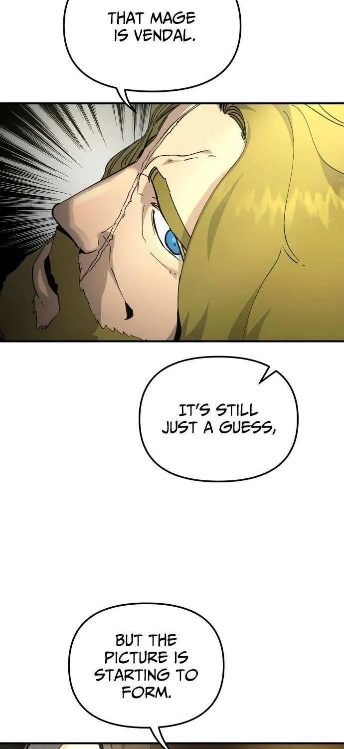 Legend of the Holy Sword Chapter 76 page 55 - 