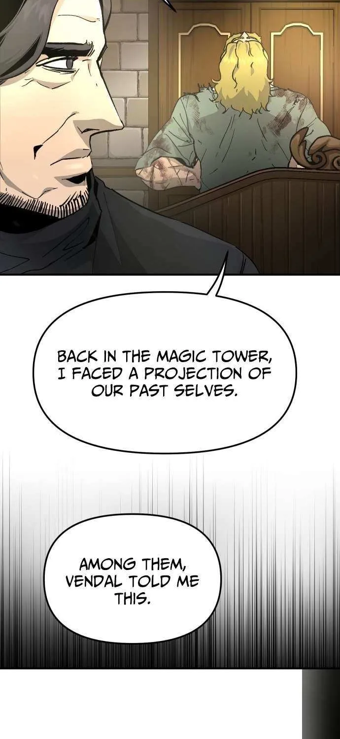 Legend of the Holy Sword Chapter 76 page 56 - 