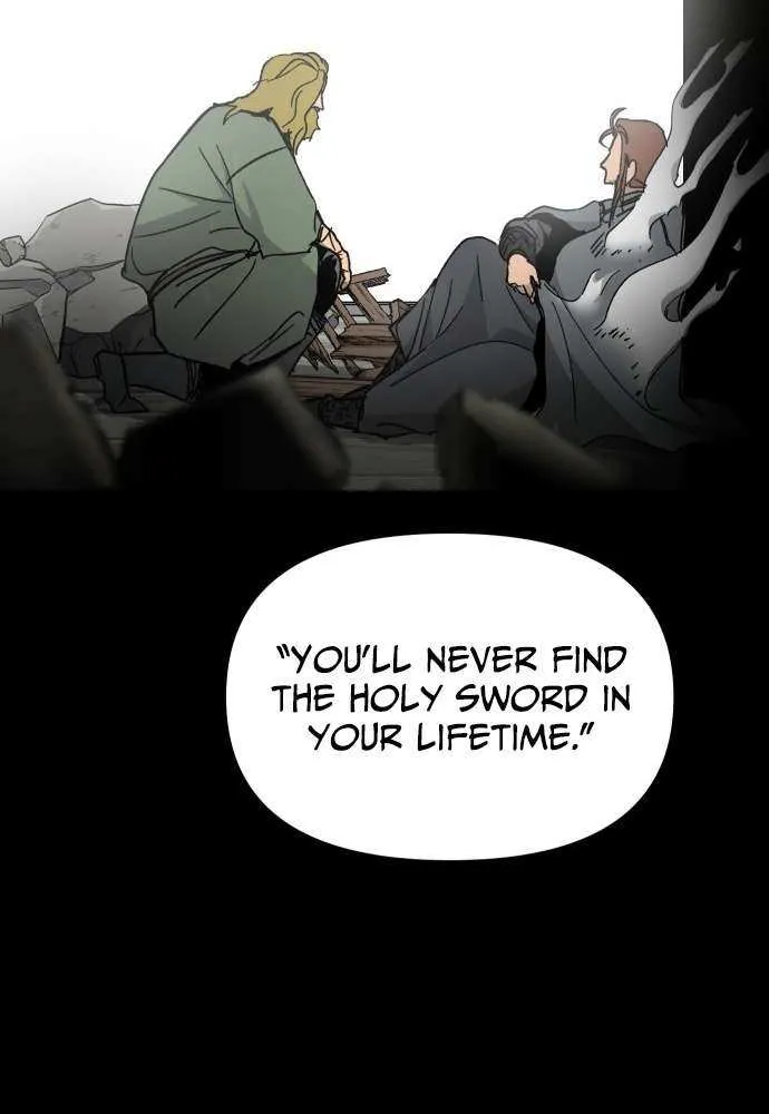Legend of the Holy Sword Chapter 76 page 57 - 