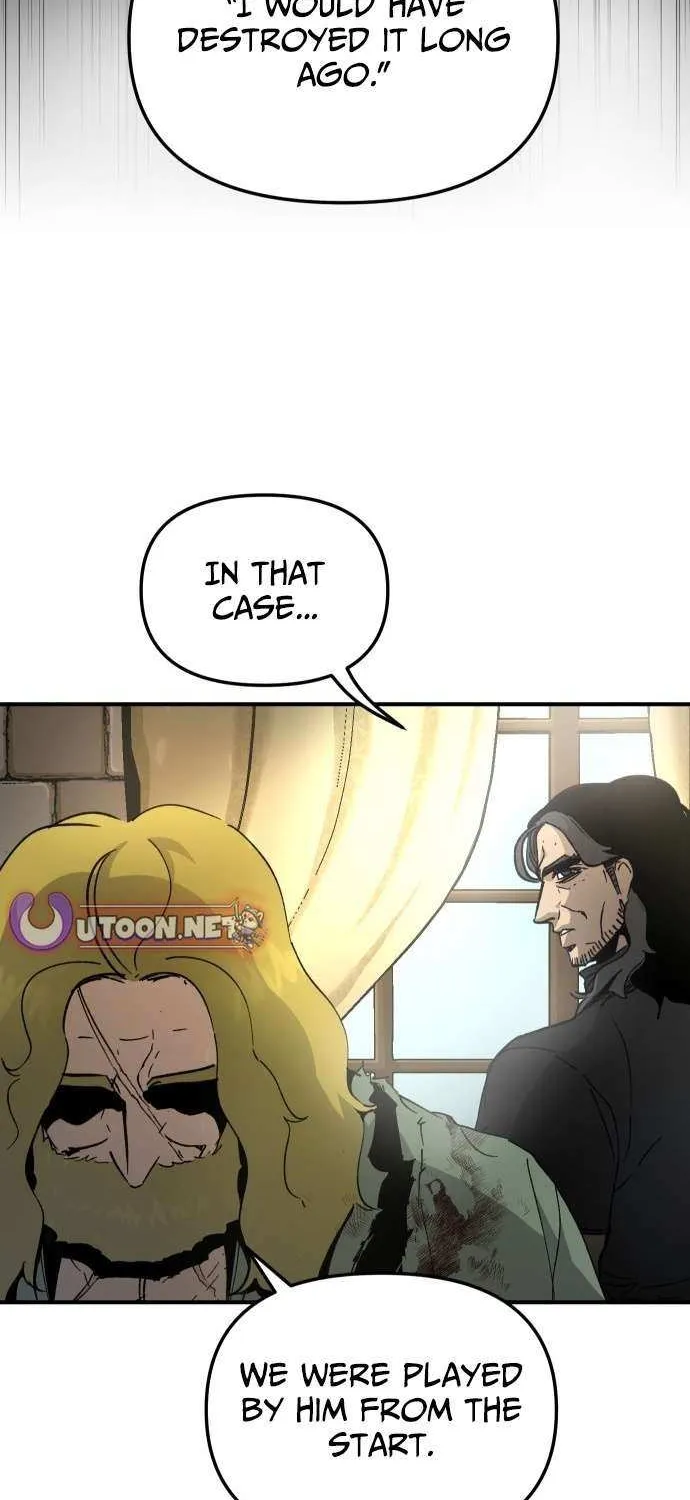 Legend of the Holy Sword Chapter 76 page 59 - 