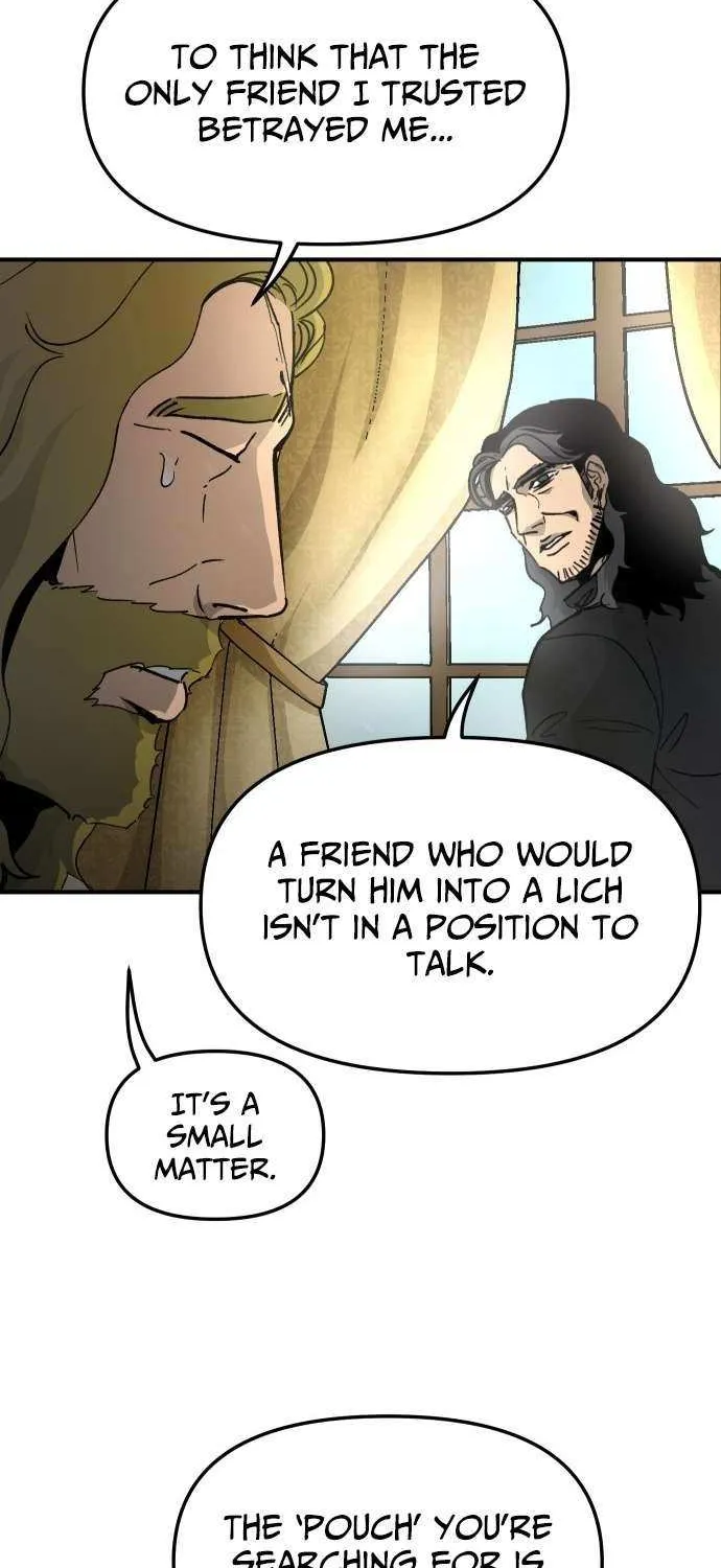 Legend of the Holy Sword Chapter 76 page 61 - 