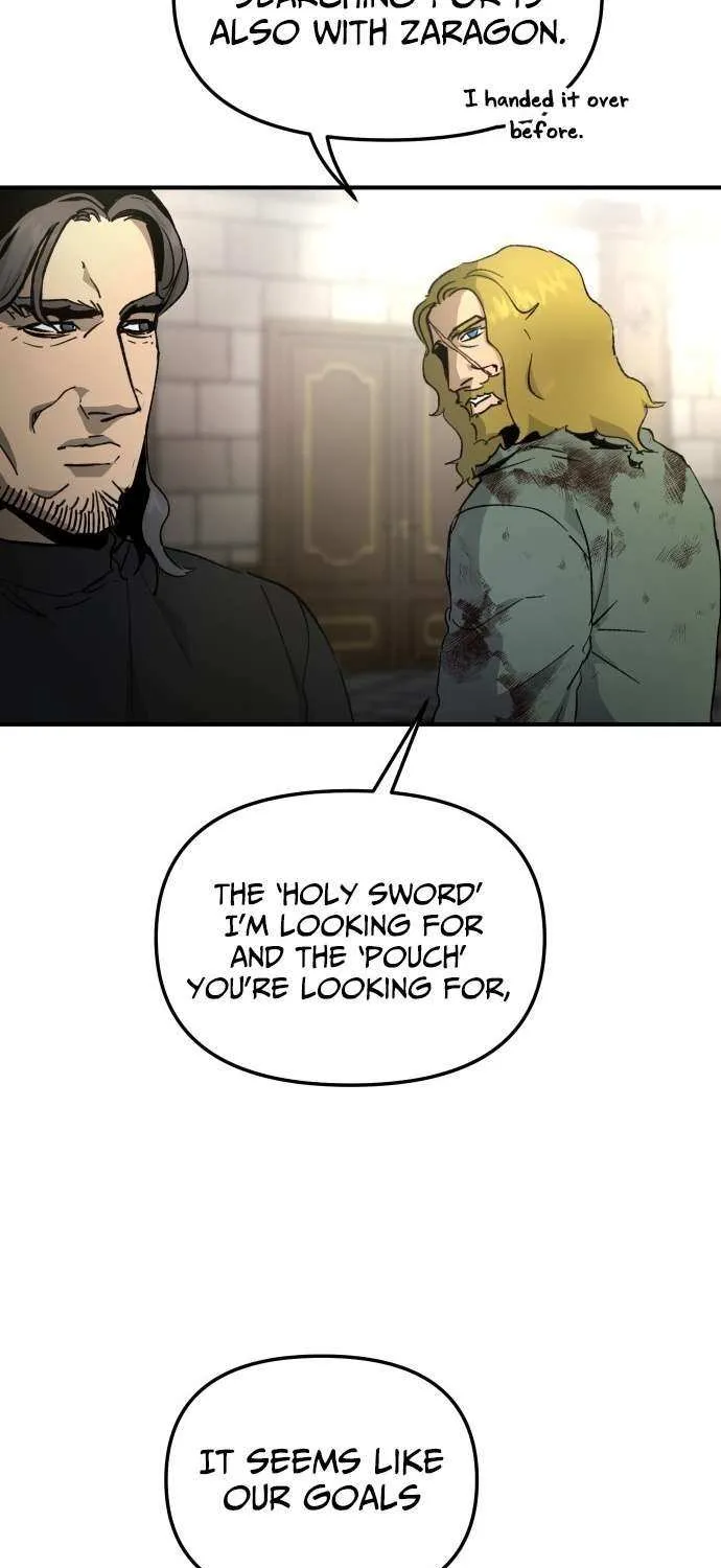 Legend of the Holy Sword Chapter 76 page 62 - 