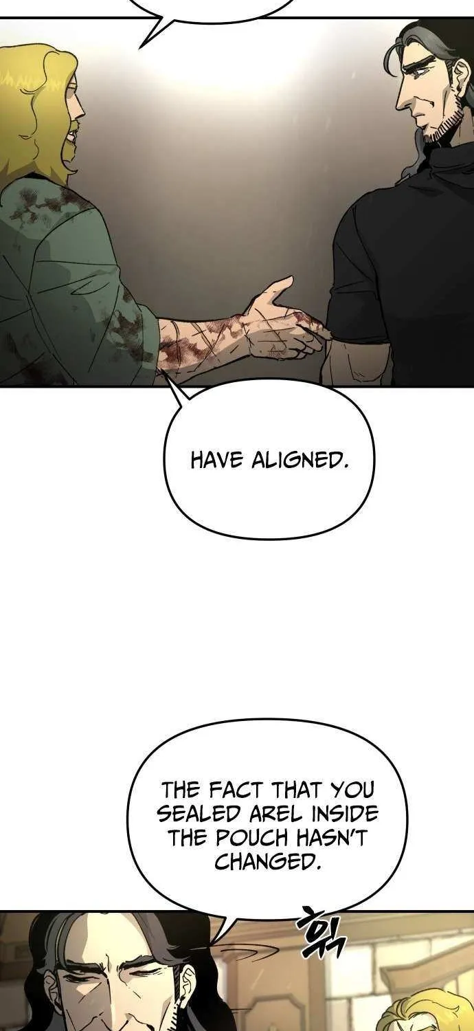 Legend of the Holy Sword Chapter 76 page 63 - 