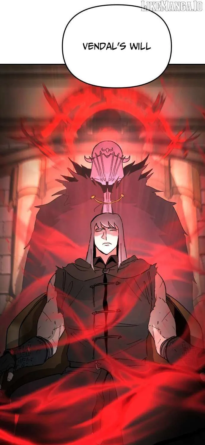 Legend of the Holy Sword Chapter 76 page 65 - 