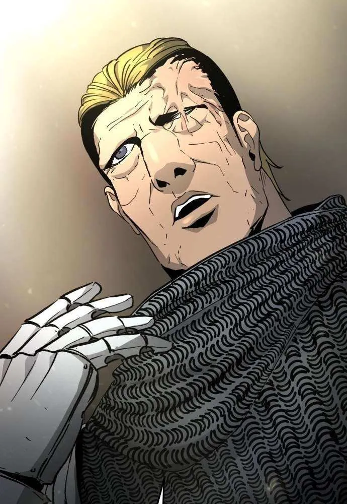 Legend of the Holy Sword Chapter 76 page 8 - 