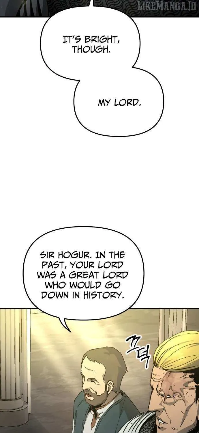 Legend of the Holy Sword Chapter 76 page 9 - 