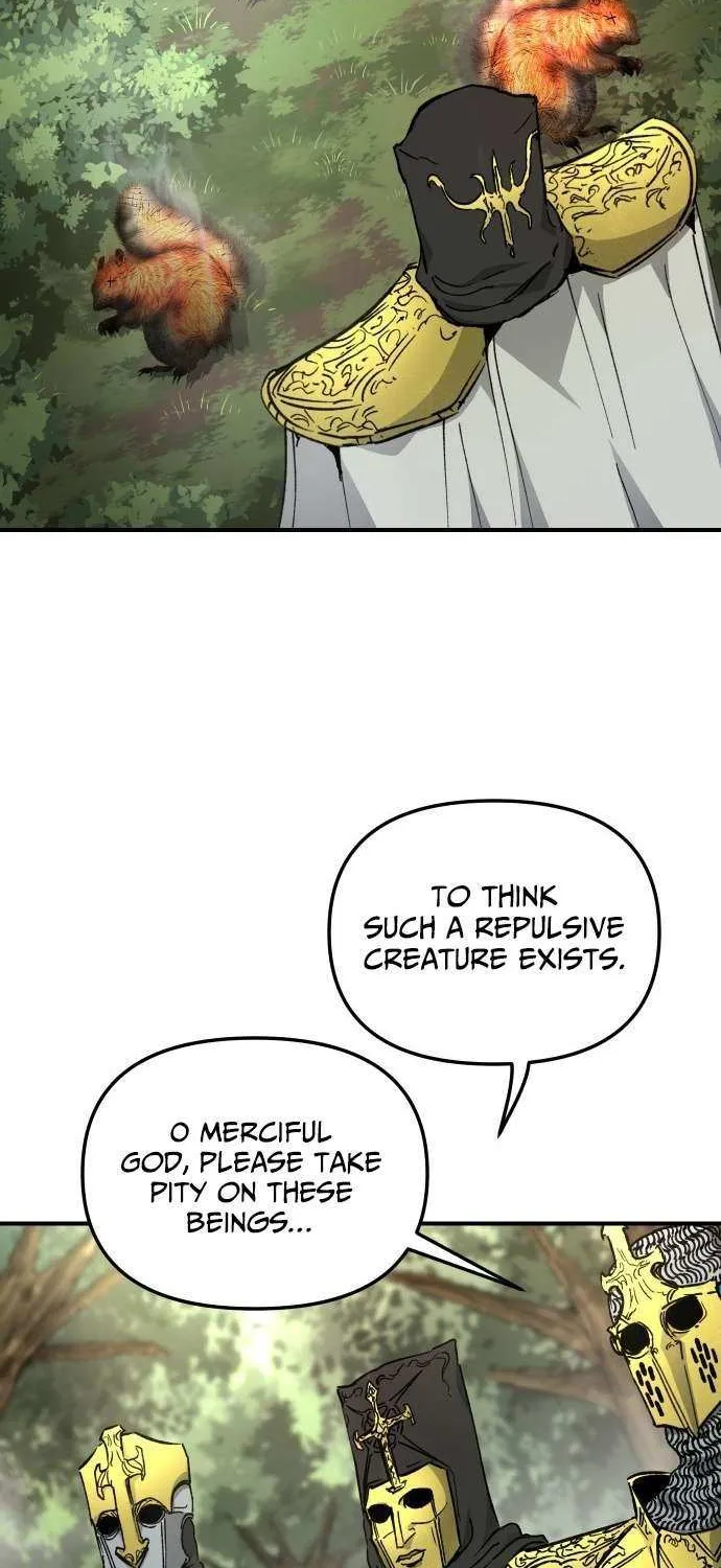 Legend of the Holy Sword Chapter 77 page 11 - 