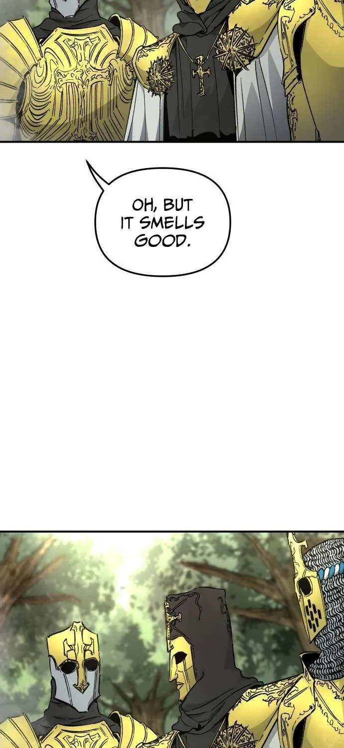 Legend of the Holy Sword Chapter 77 page 12 - 