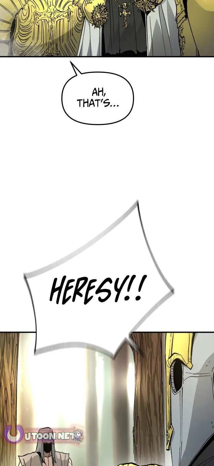 Legend of the Holy Sword Chapter 77 page 13 - 