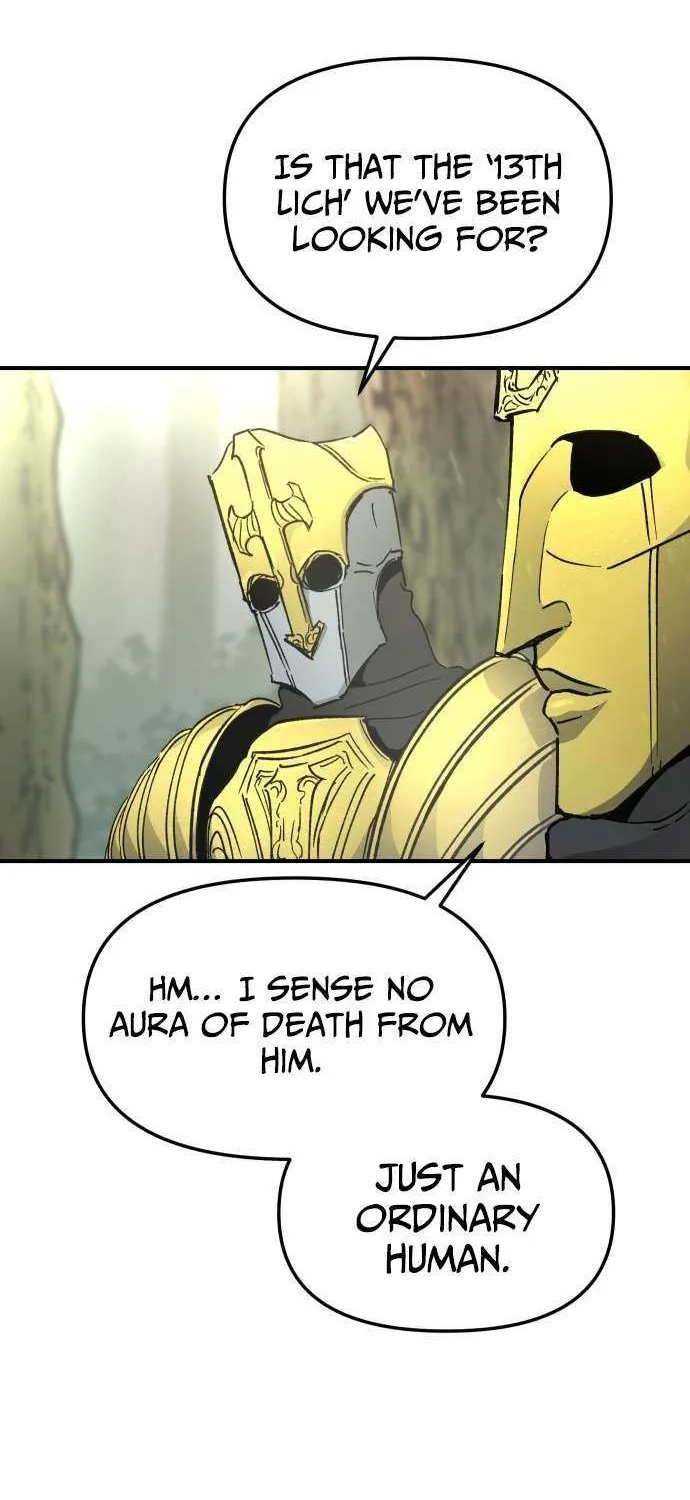 Legend of the Holy Sword Chapter 77 page 18 - 