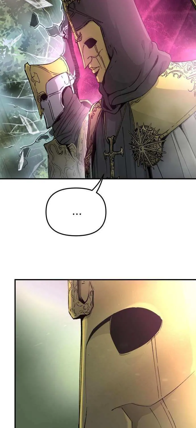 Legend of the Holy Sword Chapter 77 page 3 - 