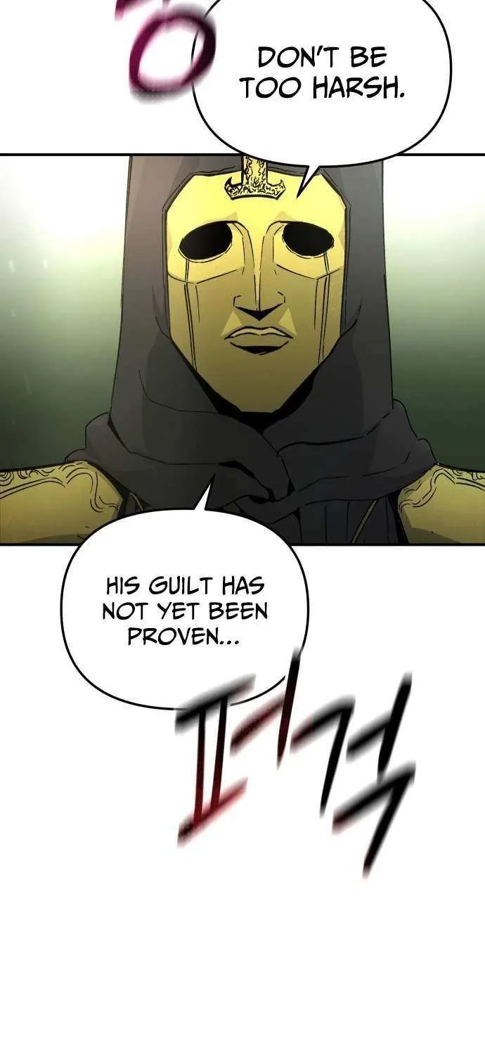 Legend of the Holy Sword Chapter 77 page 24 - 