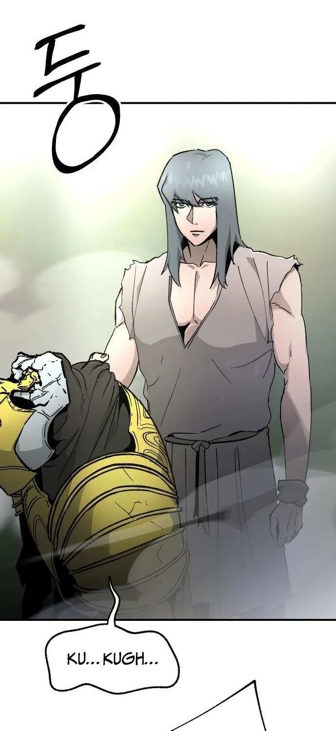 Legend of the Holy Sword Chapter 77 page 25 - 