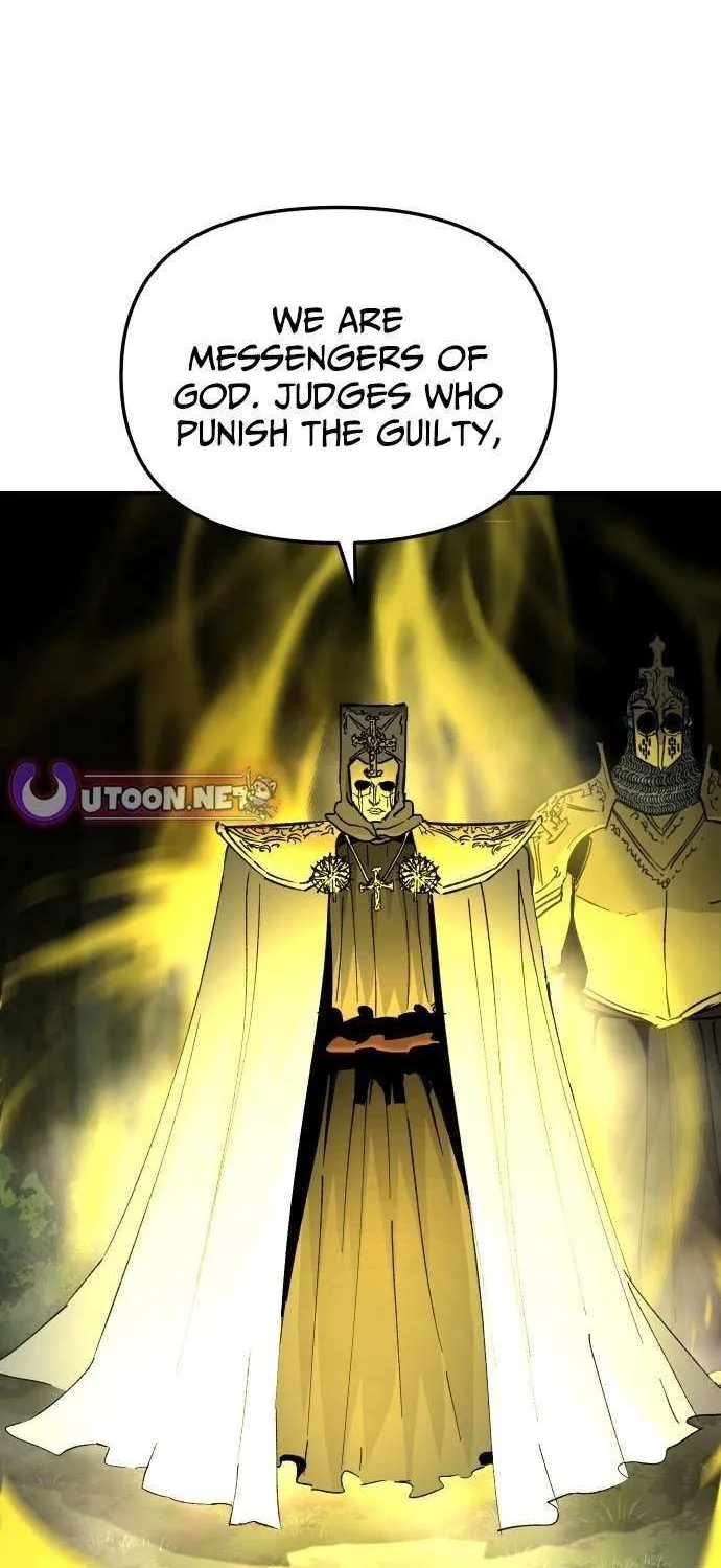 Legend of the Holy Sword Chapter 77 page 27 - 