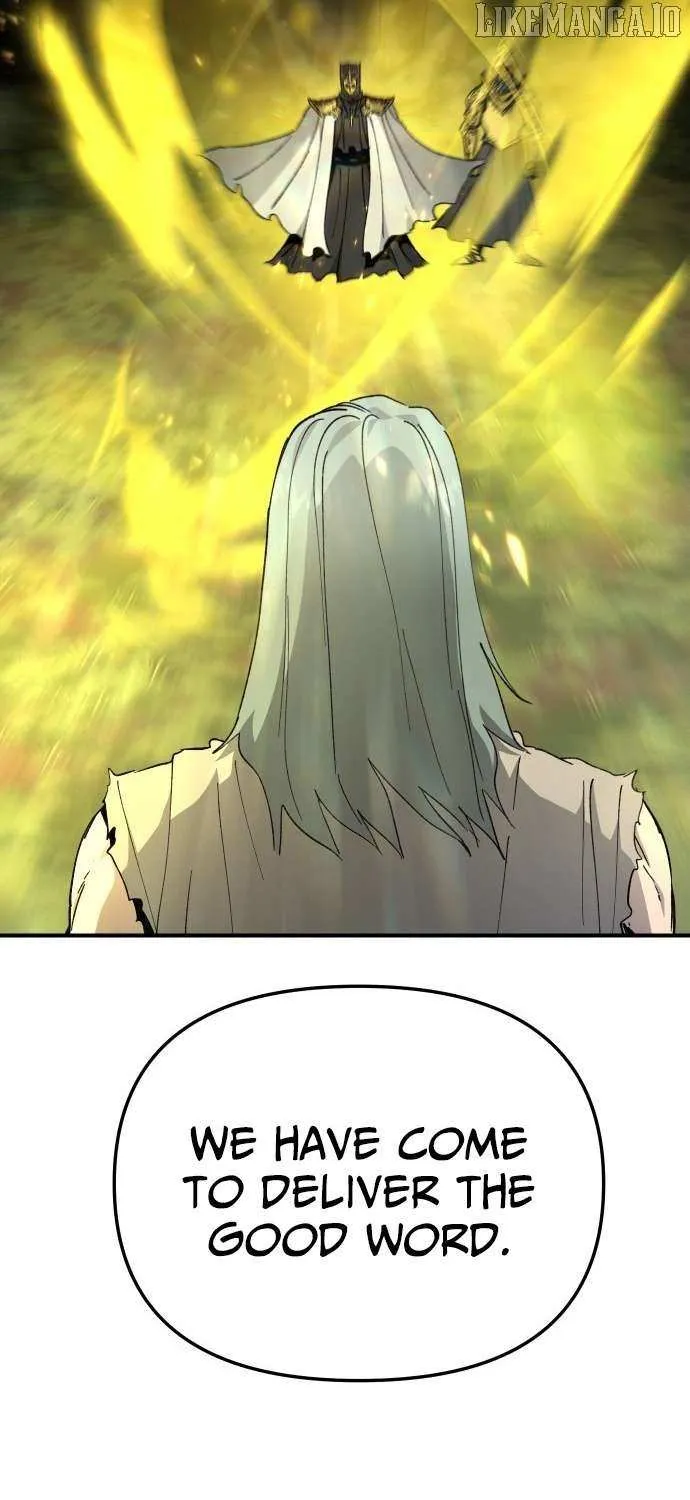 Legend of the Holy Sword Chapter 77 page 29 - 