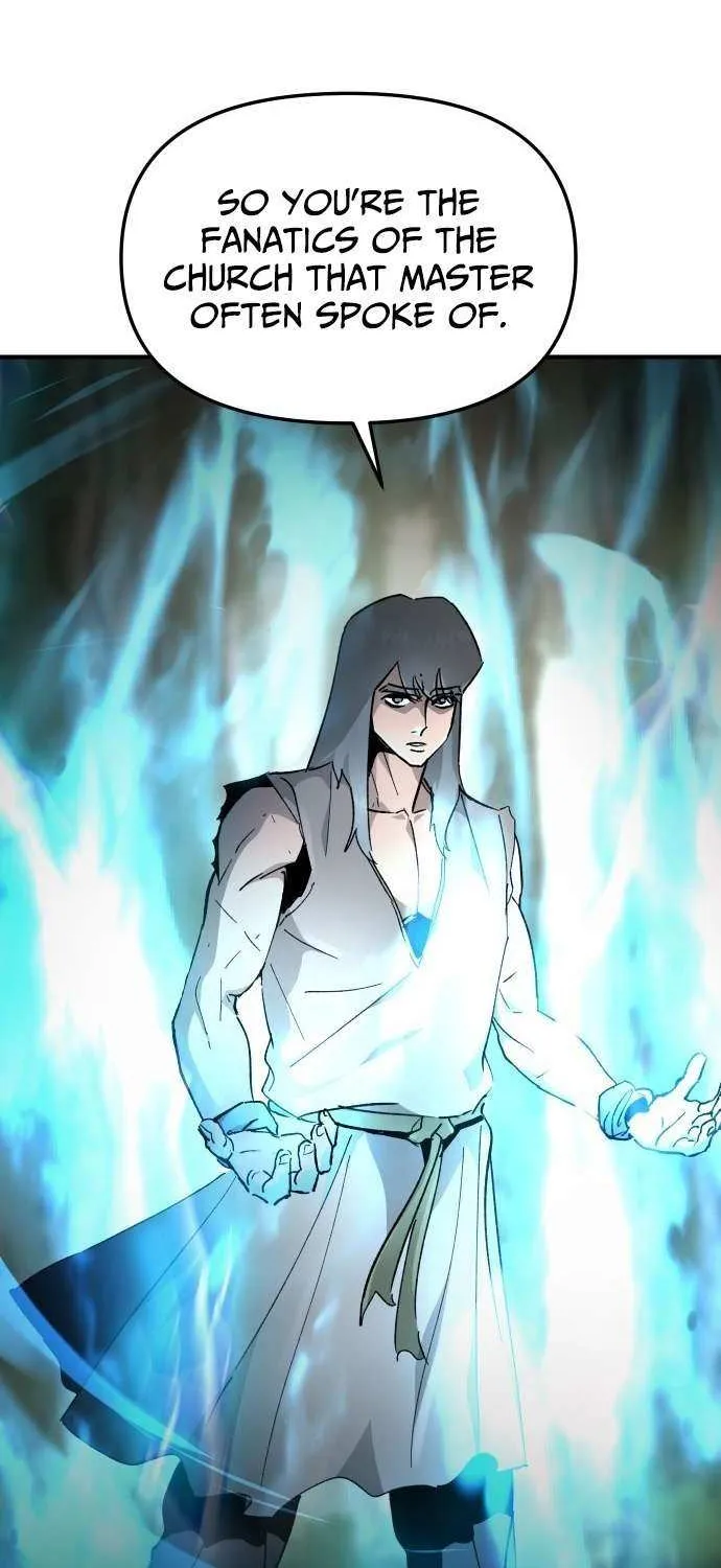 Legend of the Holy Sword Chapter 77 page 30 - 