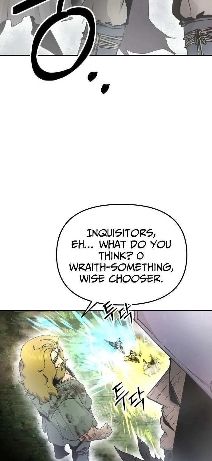 Legend of the Holy Sword Chapter 77 page 34 - 