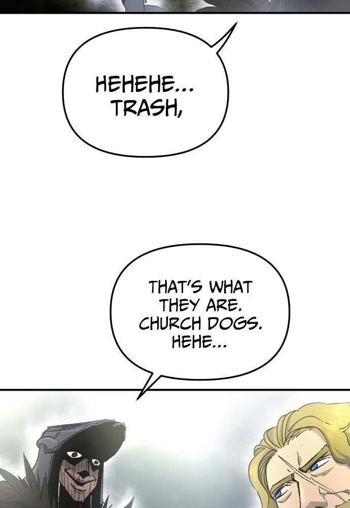 Legend of the Holy Sword Chapter 77 page 35 - 