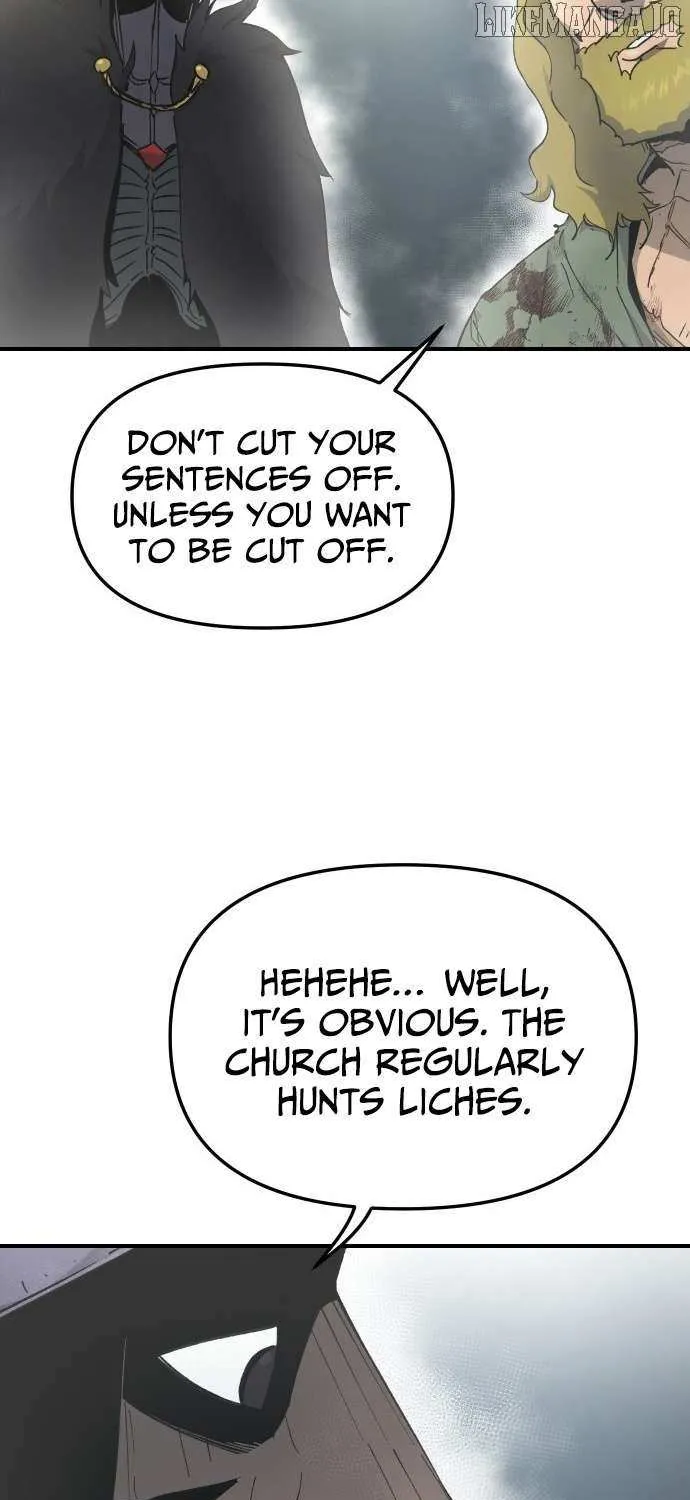Legend of the Holy Sword Chapter 77 page 36 - 