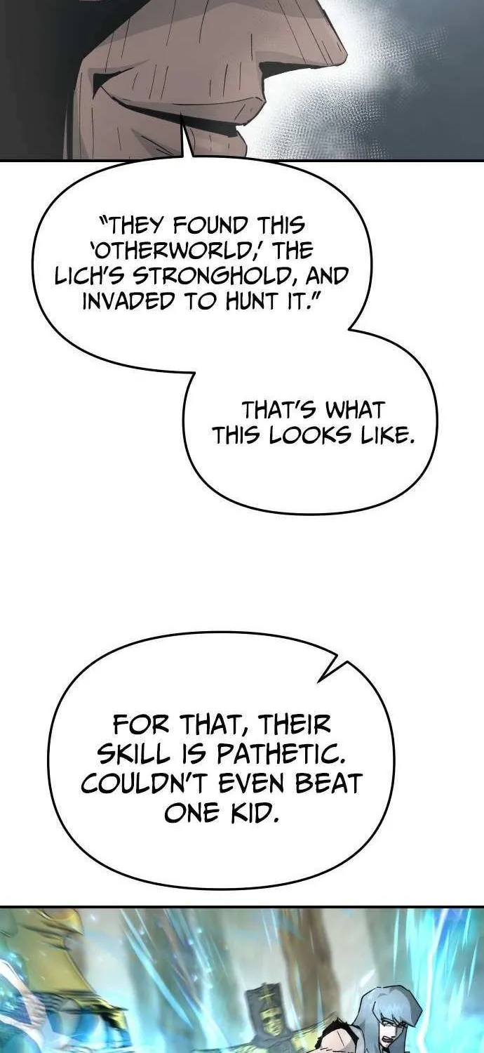Legend of the Holy Sword Chapter 77 page 37 - 