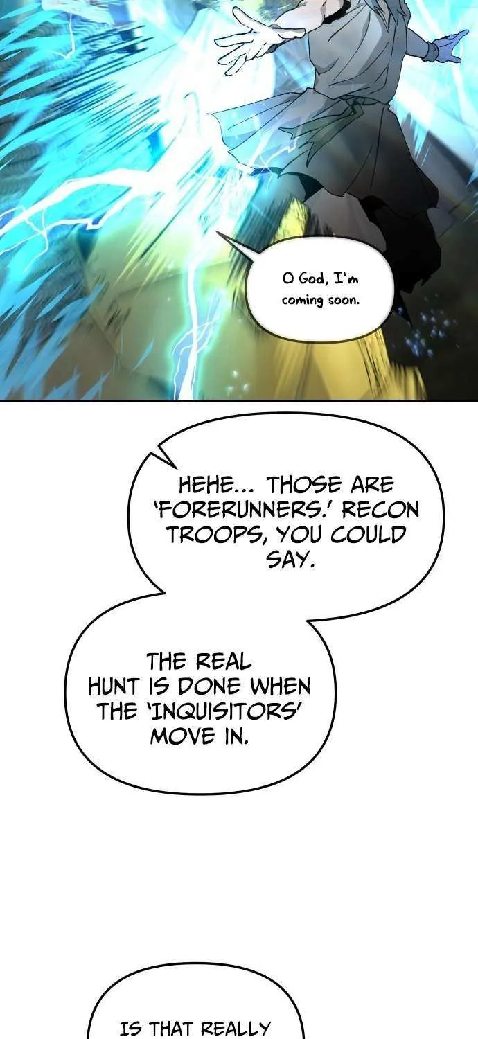 Legend of the Holy Sword Chapter 77 page 38 - 